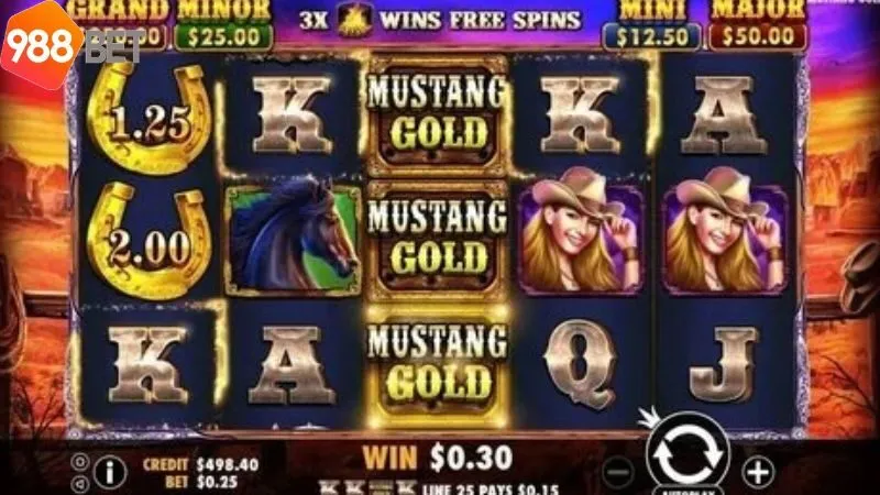 cach-choi-no-hu-mustang-gold