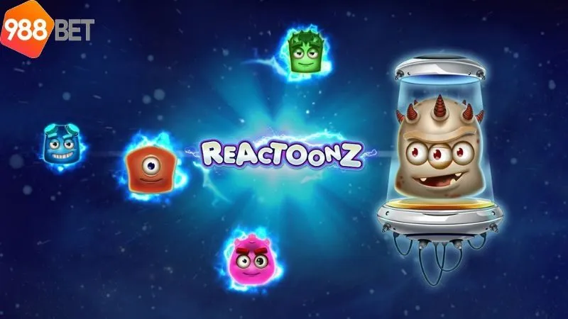 cac-tinh-nang-noi-bat-cua-no-hu-reactoonz