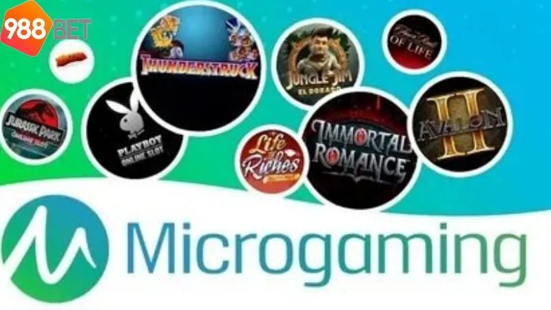 sanh-casino-microgaming:-gioi-thieu