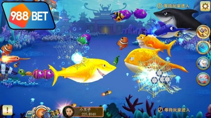 Tại sao cần biết thủ thuật chơi Bắn Cá Long Vương 988BET?