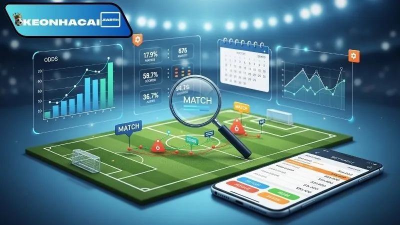 Các lĩnh vực tư vấn cá cược chuyên nghiệp