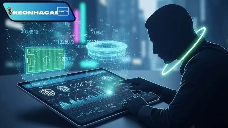 Cách nhận tư vấn cá cược chuyên nghiệp hiệu quả